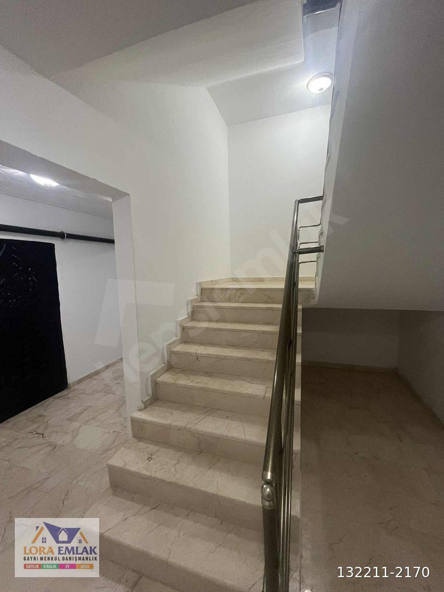 KEPEZ'DE ANAYOLA VE OKULLARA YAKIN KİRALIK 3+1 SIFIR DAİRE