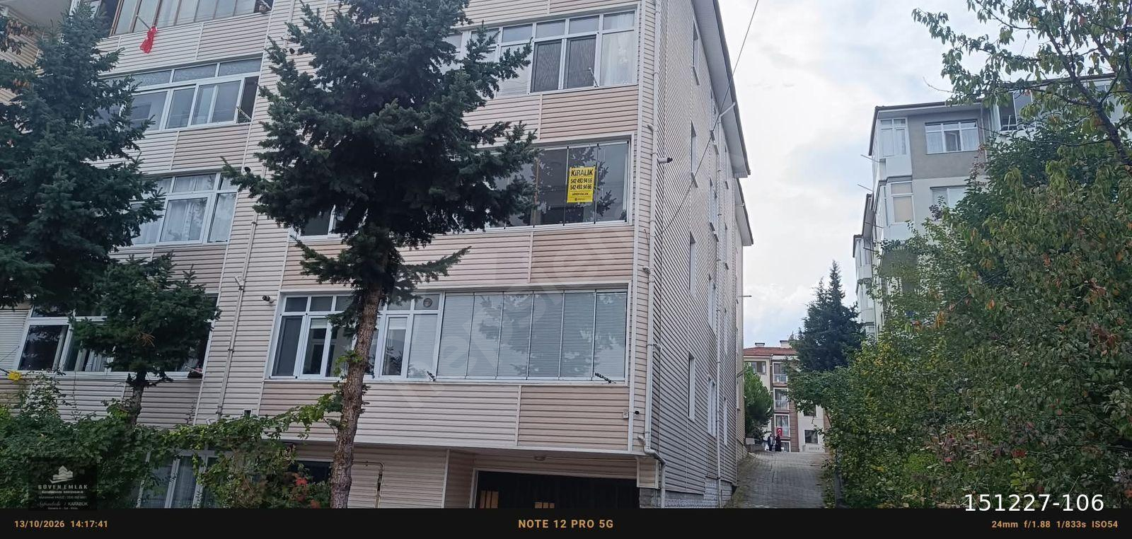 Güven Emlak’tan Yeni Mahalle de Arakat Kiralık