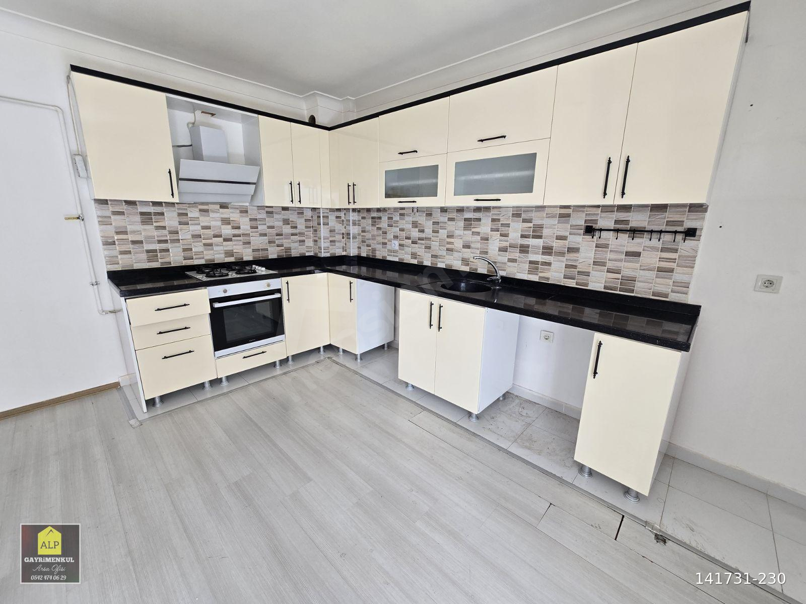 ALP GAYRİMENKUL'DEN YAHYALARDA 4+1 SÜPERLÜX KİRALIK DAİRE