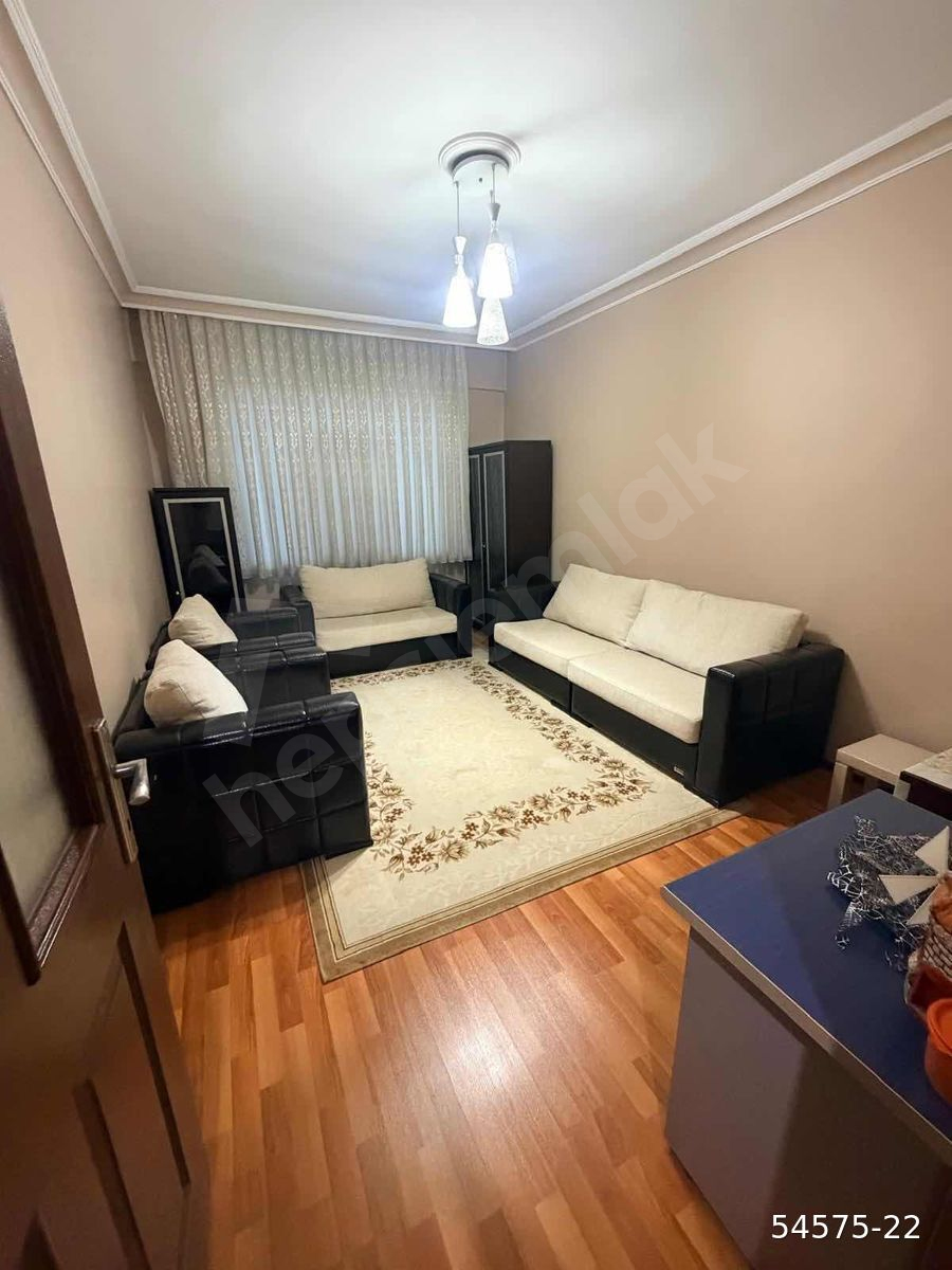 GÖZDE EMLAK'TAN KİRALIK