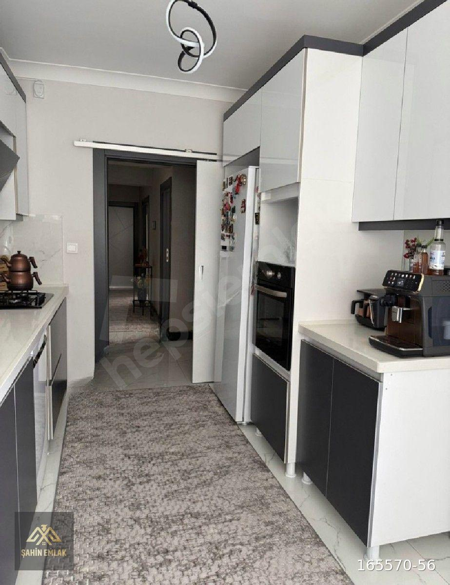 ŞEHİTLİK MAHALLESİ YATIRIMLİK FİRSAT DAİRE