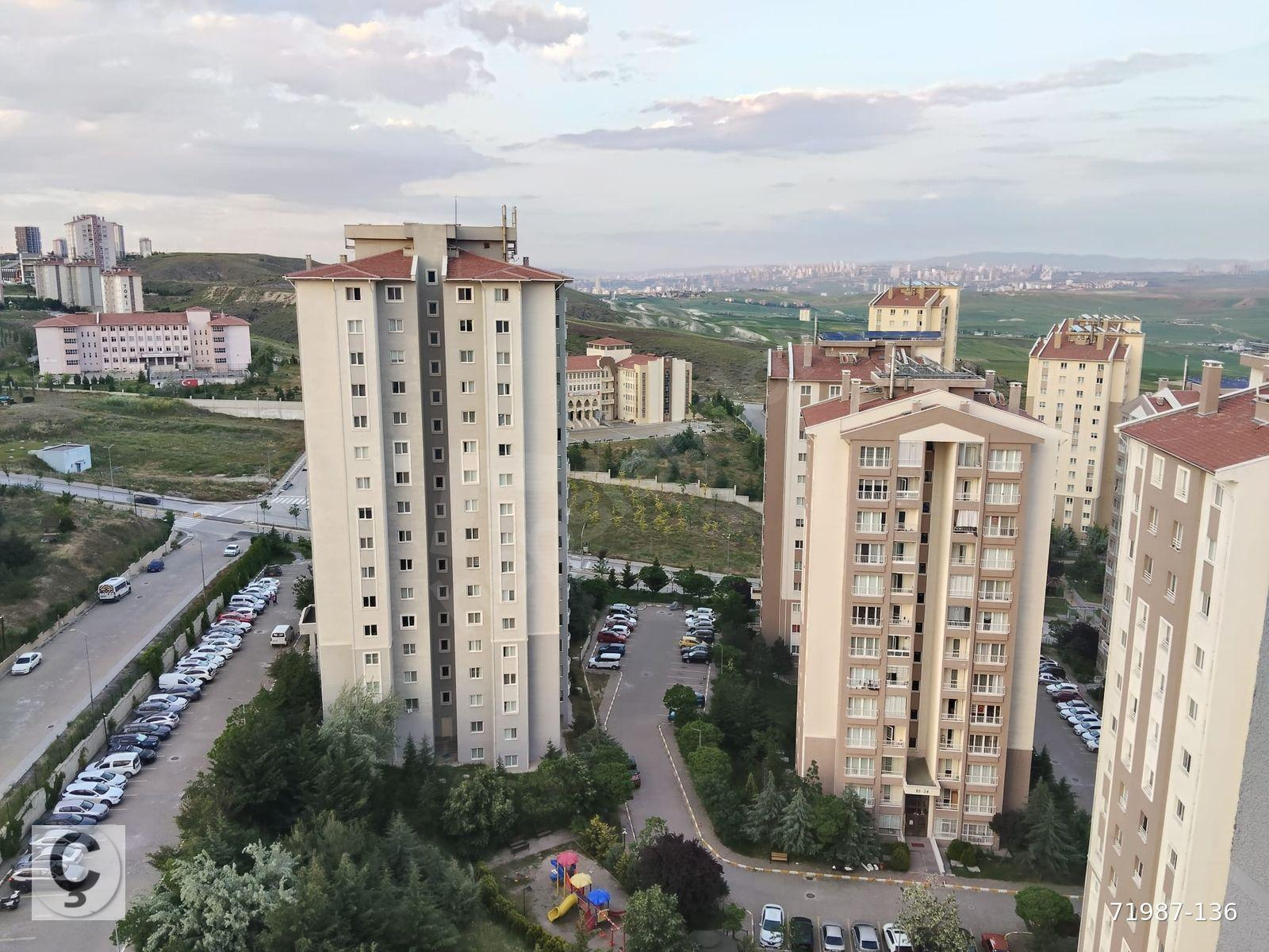 ÇAĞRI EMLAK'TAN YAPRACIK TOKİ'DE 4+1 MERKEZİ KONUM KREDİYE UYGUN