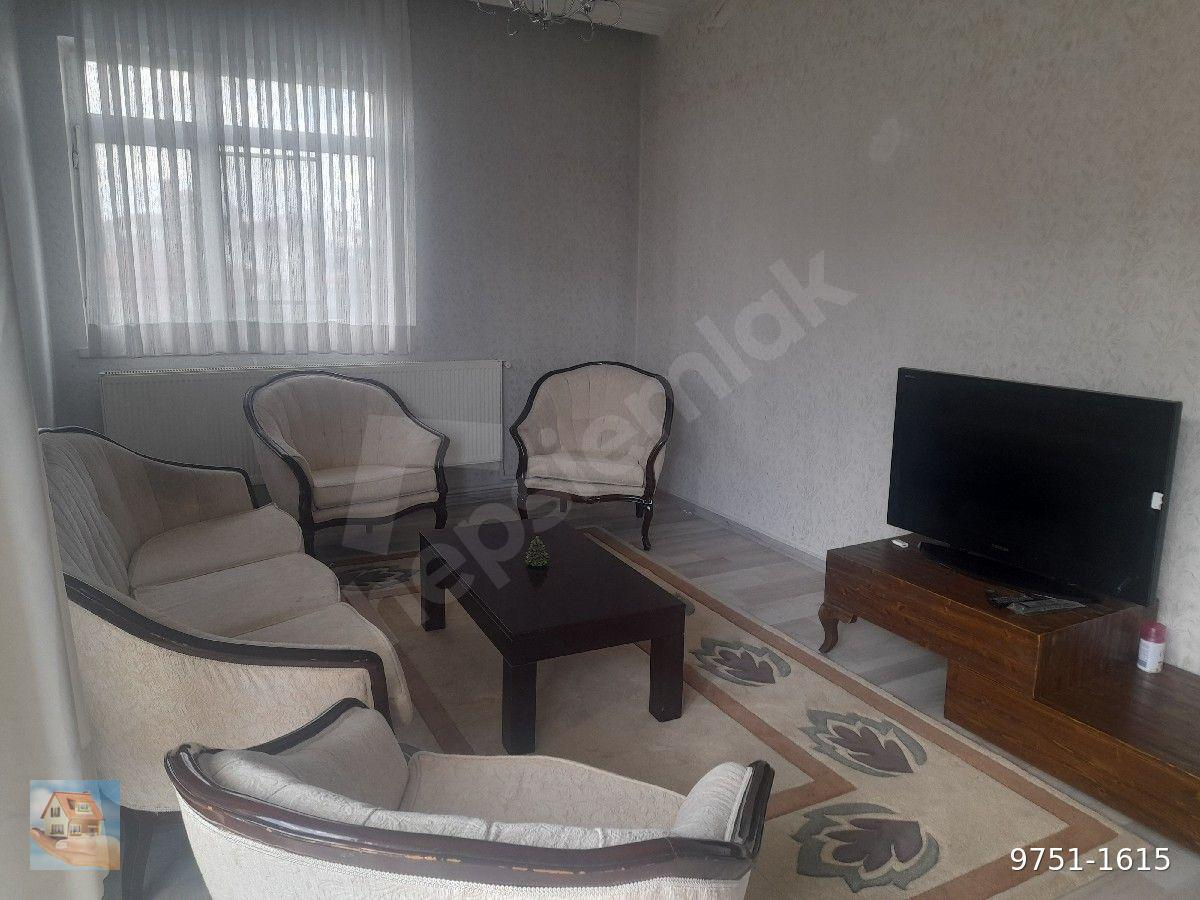 ESAT TUNALI DÖRTYOLDA, 4.KAT, 3+1, KOMBİLİ, MOBİLYALI FERAH DAİRE...