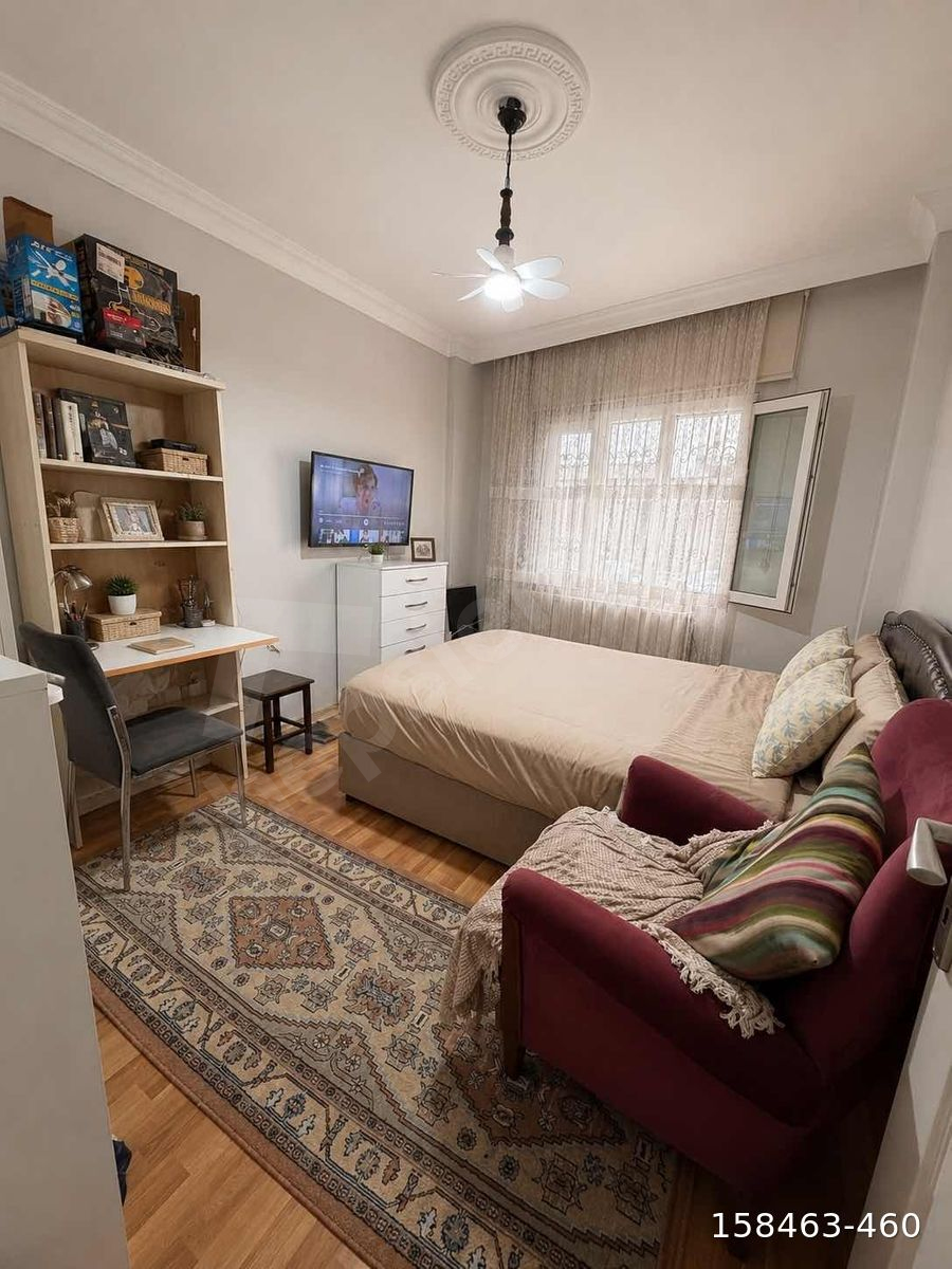 STARTKEY STAR'DAN SUBAŞI MH 3+1 ZEMİN KAT DAİRE