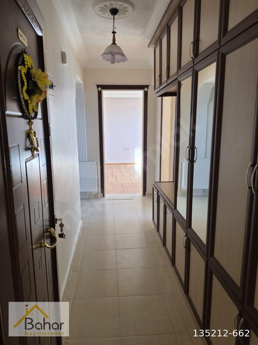 HUZURKENT 2 EVLERİNDE ARA KAT DAİRE