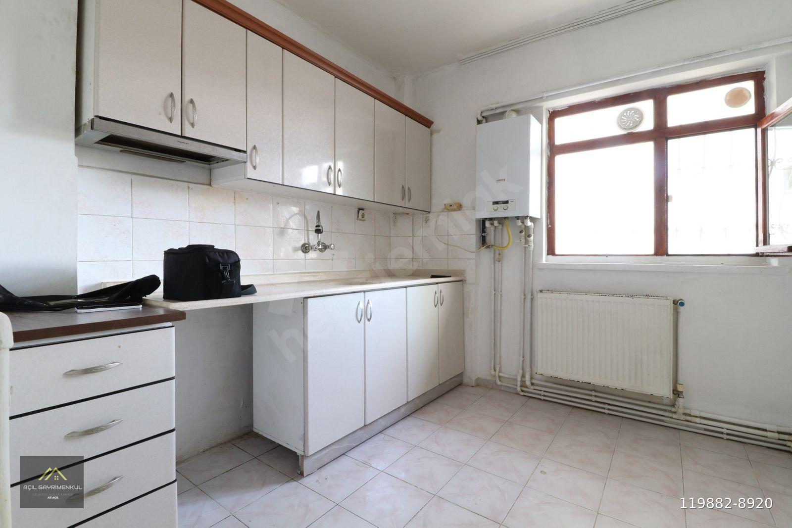 AÇIL GAYRİMENKULDEN ETİLER MAHALLESİNDE KİRALIK 2+1 DAİRE