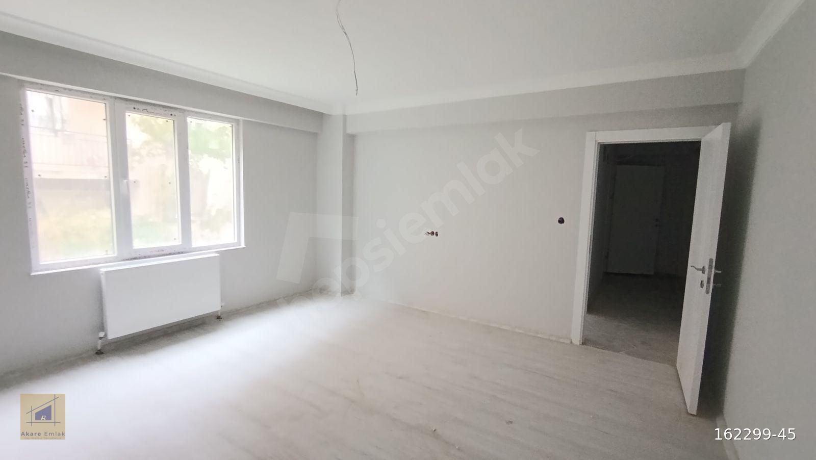 Bilecik Söğütte Merkezi Geniş Hollü Kullanışlı Sıfır 2+0 Daire