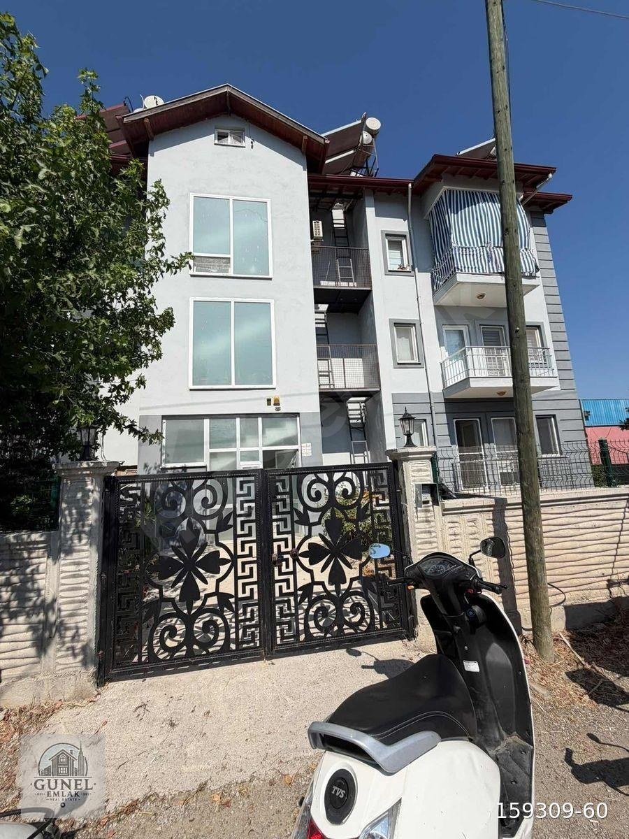 DALAMAN MERKEZDE SATILIK 3+1 KAPALI MUTFAK DUBLEKS DAİRE