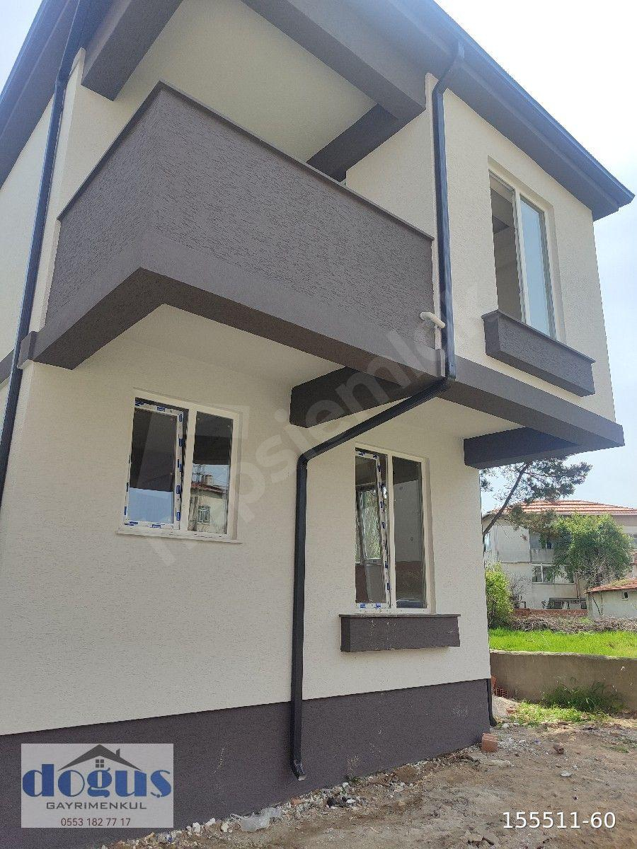 KEŞAN YUKARI ZAFERİYE MAHALLESİNDE SATILIK YENİ YAPI 2+0 DAİRE