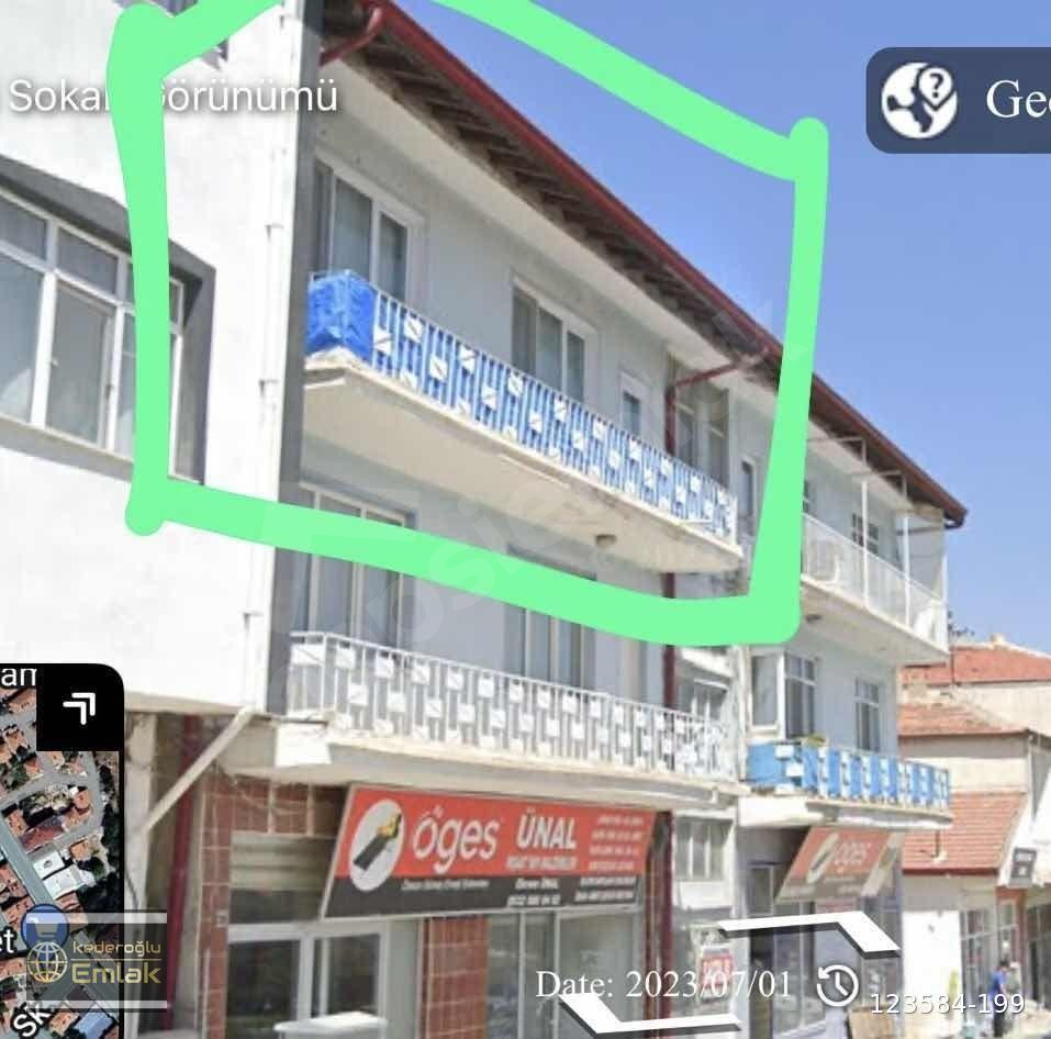 SATILIK 3+1 150m2 FULL YAPILI TERTEMİZ TAKAS OLUR