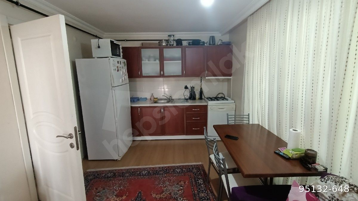 YENİ EMNİYET MÜDÜRLÜĞÜ CİVARI 2+1 KİRALIK DAİRE