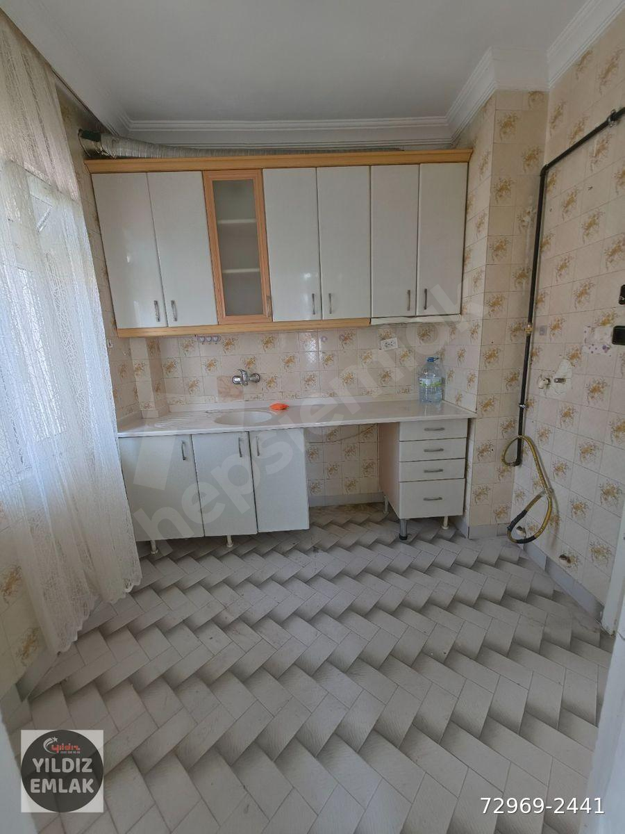 ÇALIKAVAK CD SAİMEKADIN MH 3+1 MERKEZİ KONUM ÜST KAT KİRALIK DAİRE YILDIZ EMLAK'TAN
