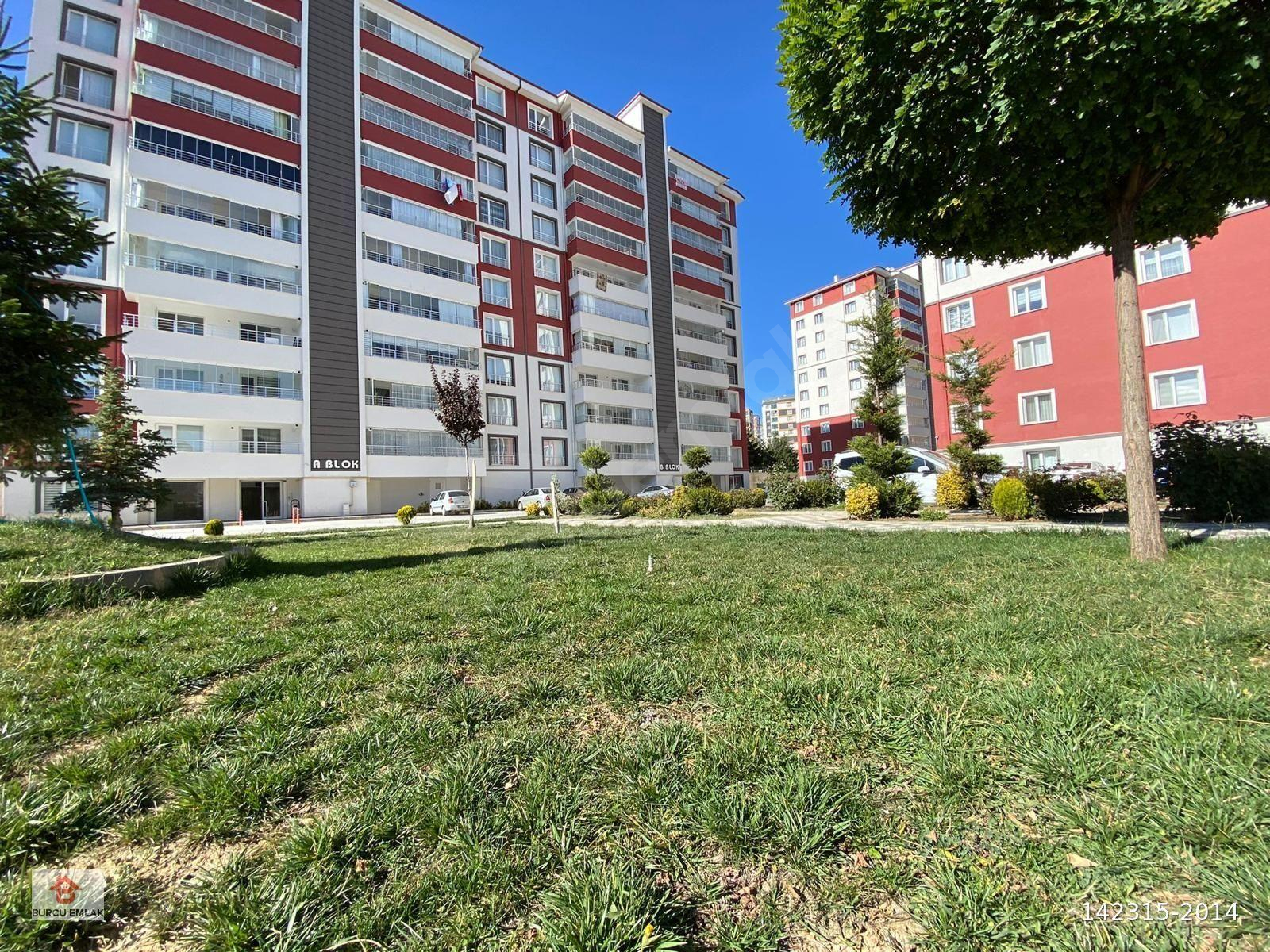PARK ROYAL SİTESİNDE 4+1 FULL YAPILI DAİRE --- BURCU EMLAKTAN