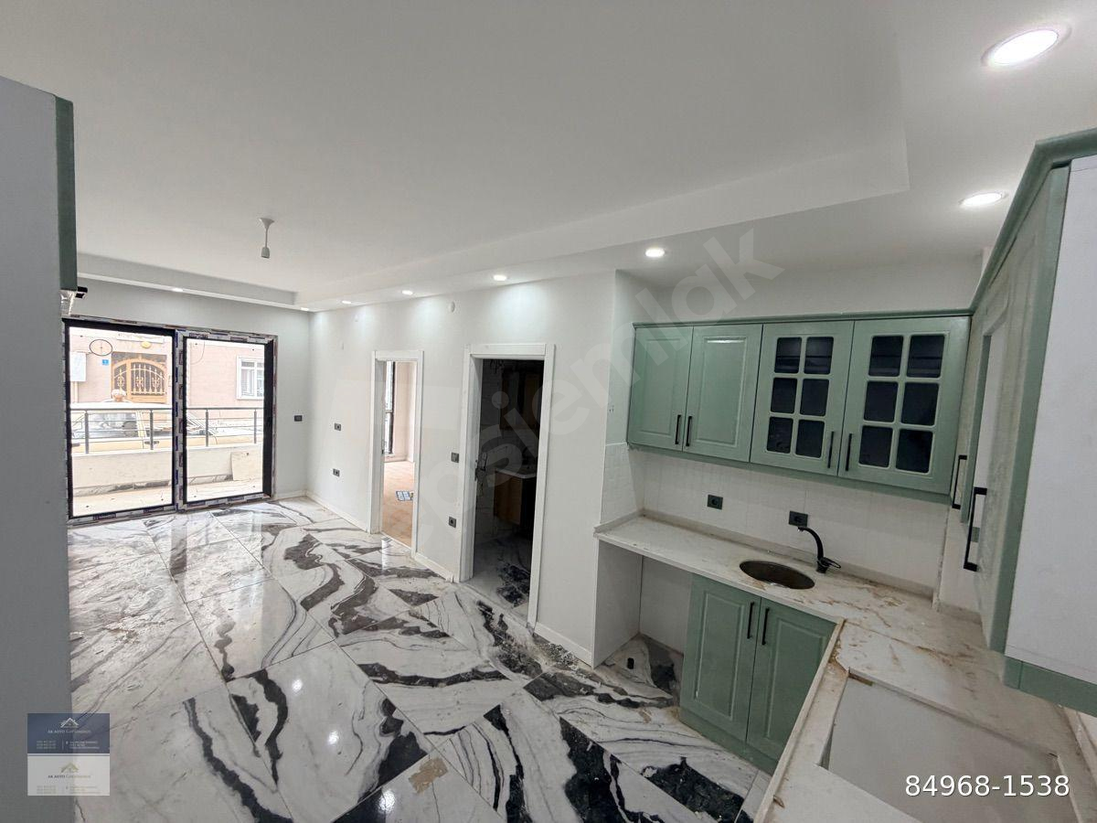 Tekirdağ Süleymanpaşa Çınarlı Mahallesi Satılık 1+1 Daire