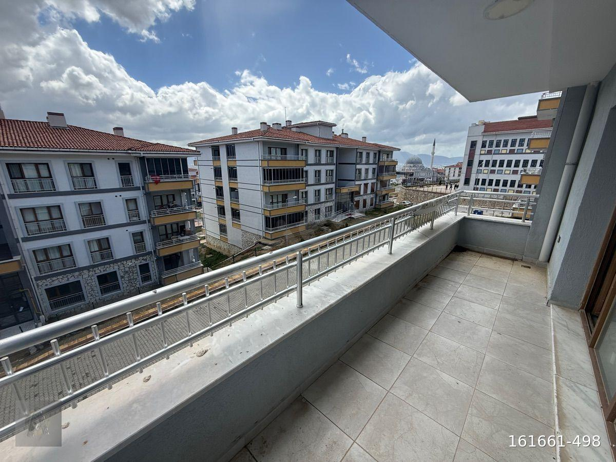 ALTINKENTTEN ÇAMBEL TOKİDE 1.ETAP GÜNEY CEPHE 3+1 FERAH DAİRE