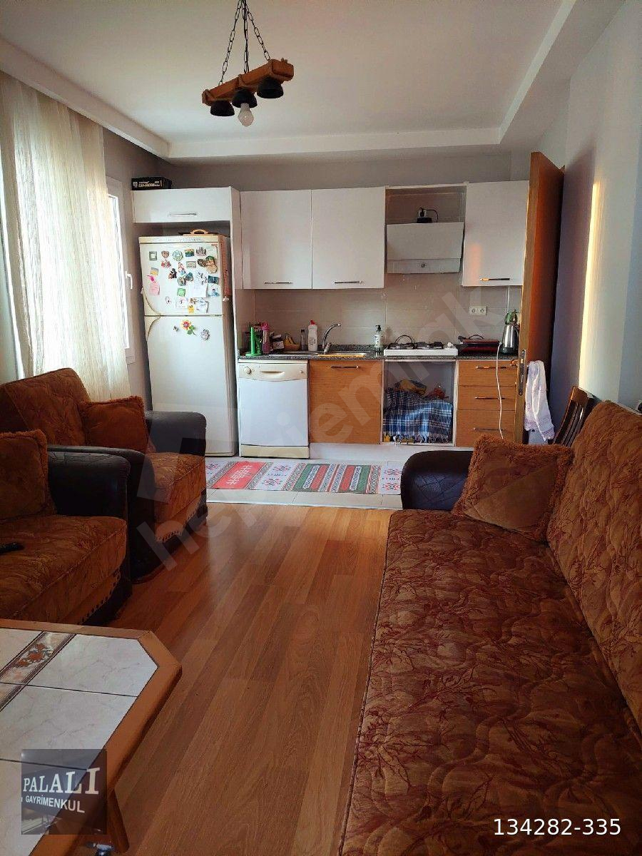 GÜLTEPE DE de migros arkası 2+1 kiralık daire
