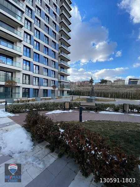 BAŞKENT VADİ KONUTLARINDA 3,5+1 MOBİLYALI KİRALIK DAİRE