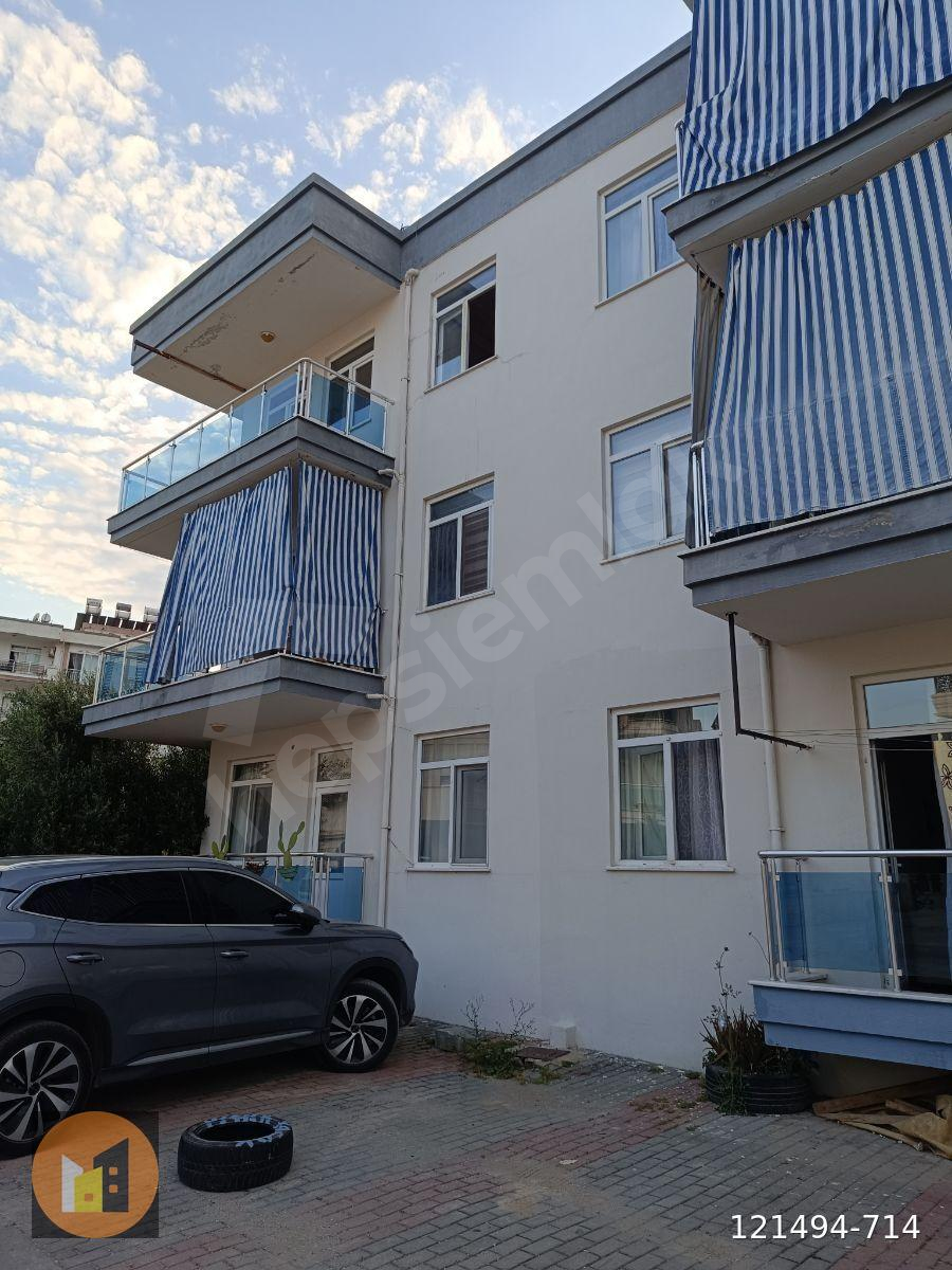 FİYATI DüŞTÜ BOYANMIŞ KİRALIK 3+1 DAİRE