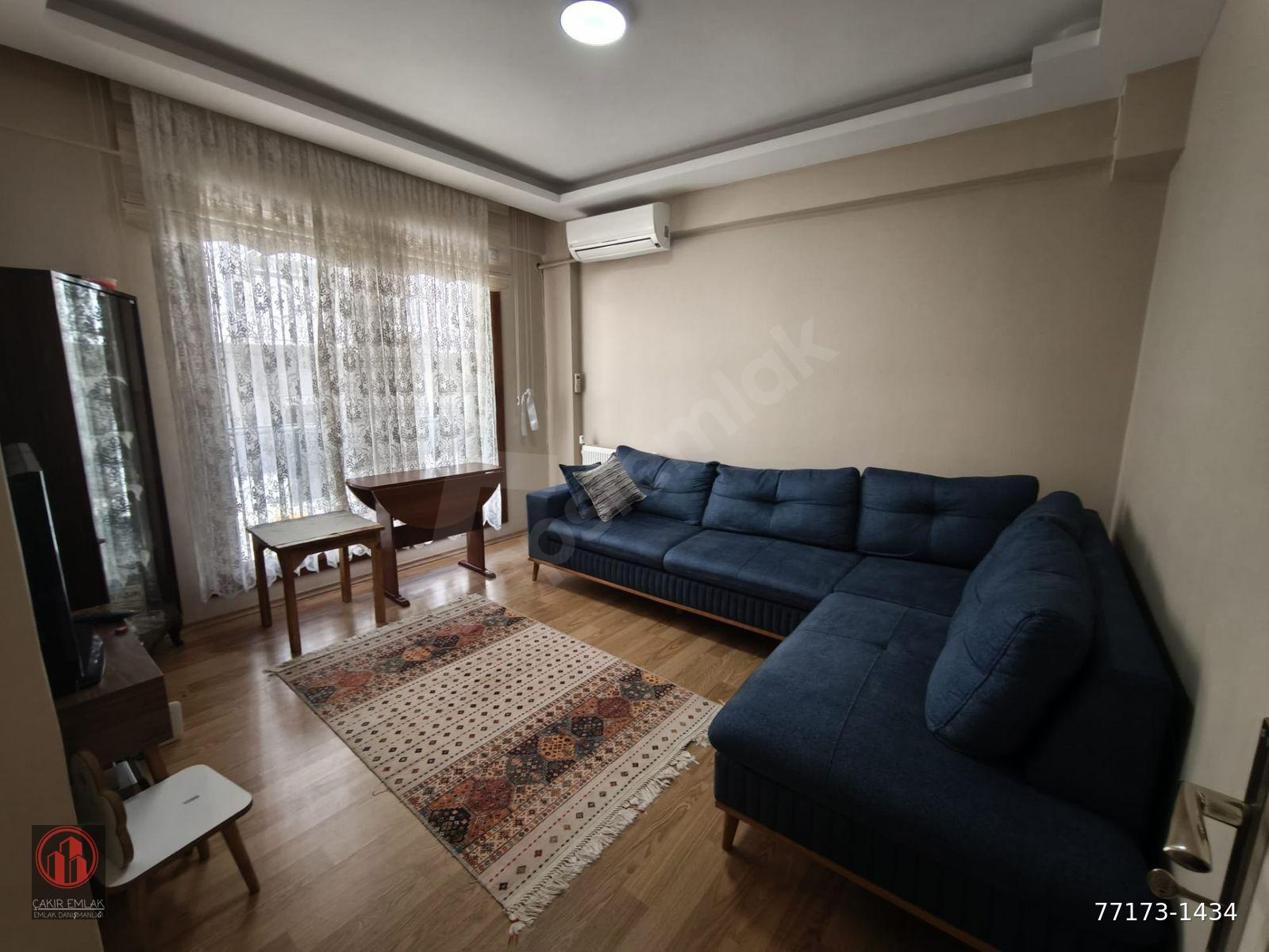 BALÇOVADA ATA CAD. YAKIN GENÇ BİNADA EŞYALI KİRALIK 2+1 DAİRE