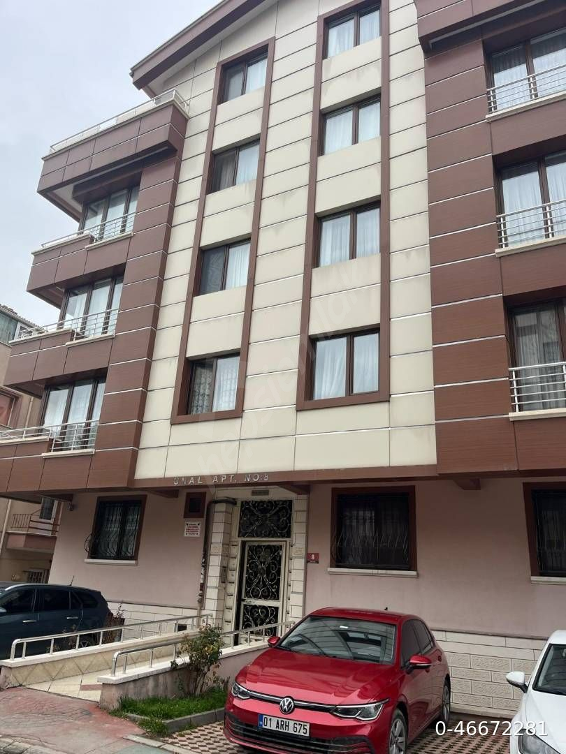 AÜ Siyasal Bil.Fak. yürüme mesafesinde 1+1 55 m2 kullanışlı daire