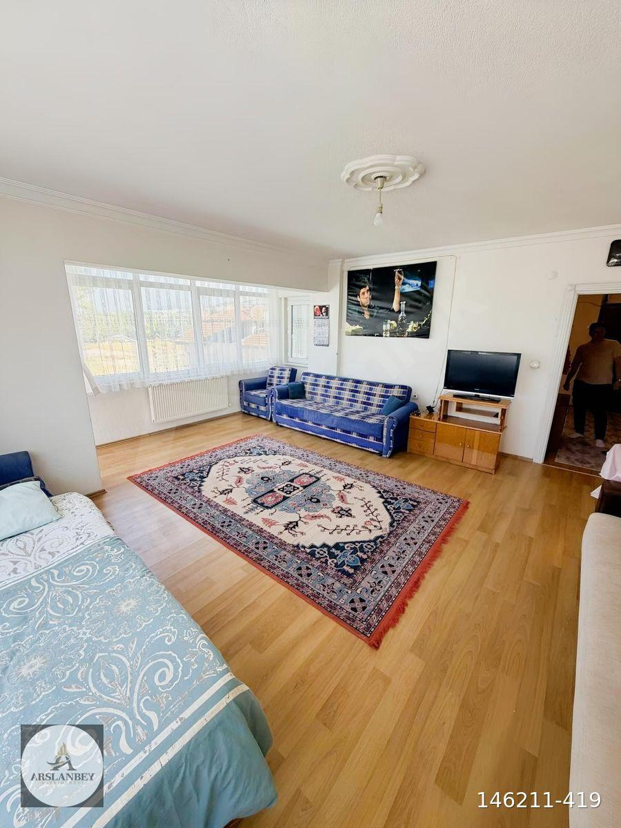 ARSLANBEY EMLAKTAN KİRALIK EŞYALI DAİRE