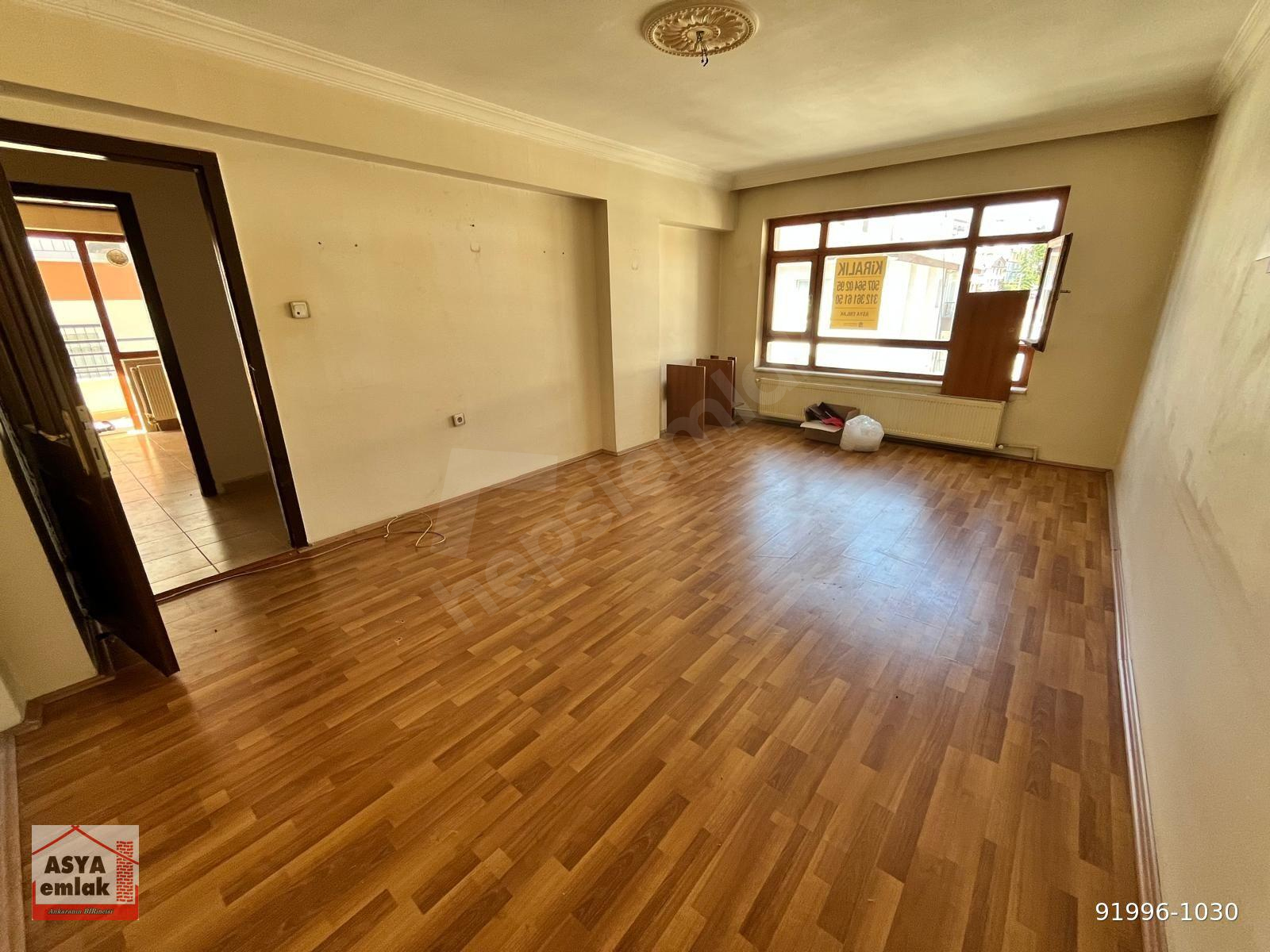 UYANIŞTA_ORTA KATTA BAĞIMSIZ 2+1 KİRALIK DAİRE