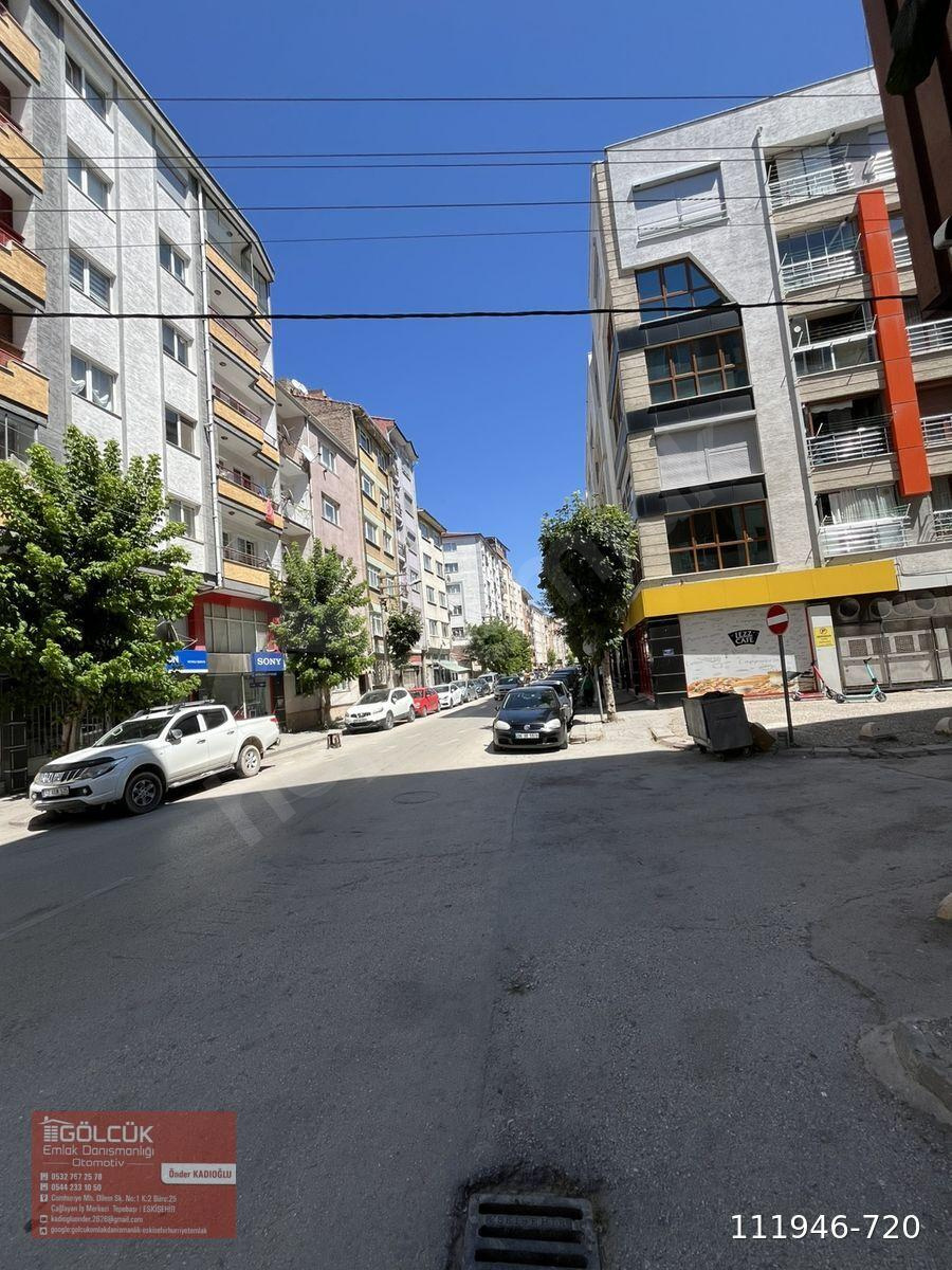 🏡 KİRALIK | FULL EŞYALI Hacıalibey Mahallesi Kırım Caddesi | 160 m² FULL EŞYALI| Asansörlü | |