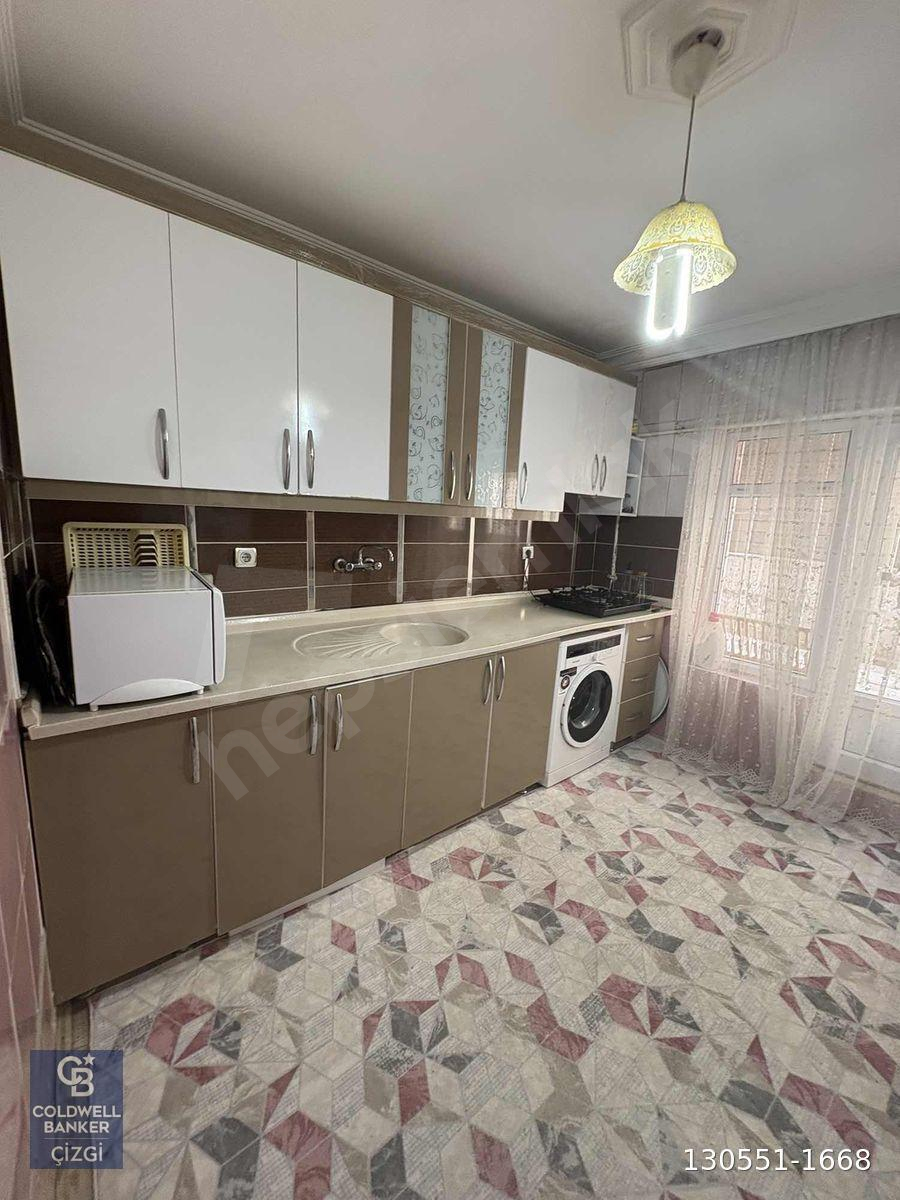 ATAKENT MAHALLESİNDE SATILIK 3+1 DAİRE