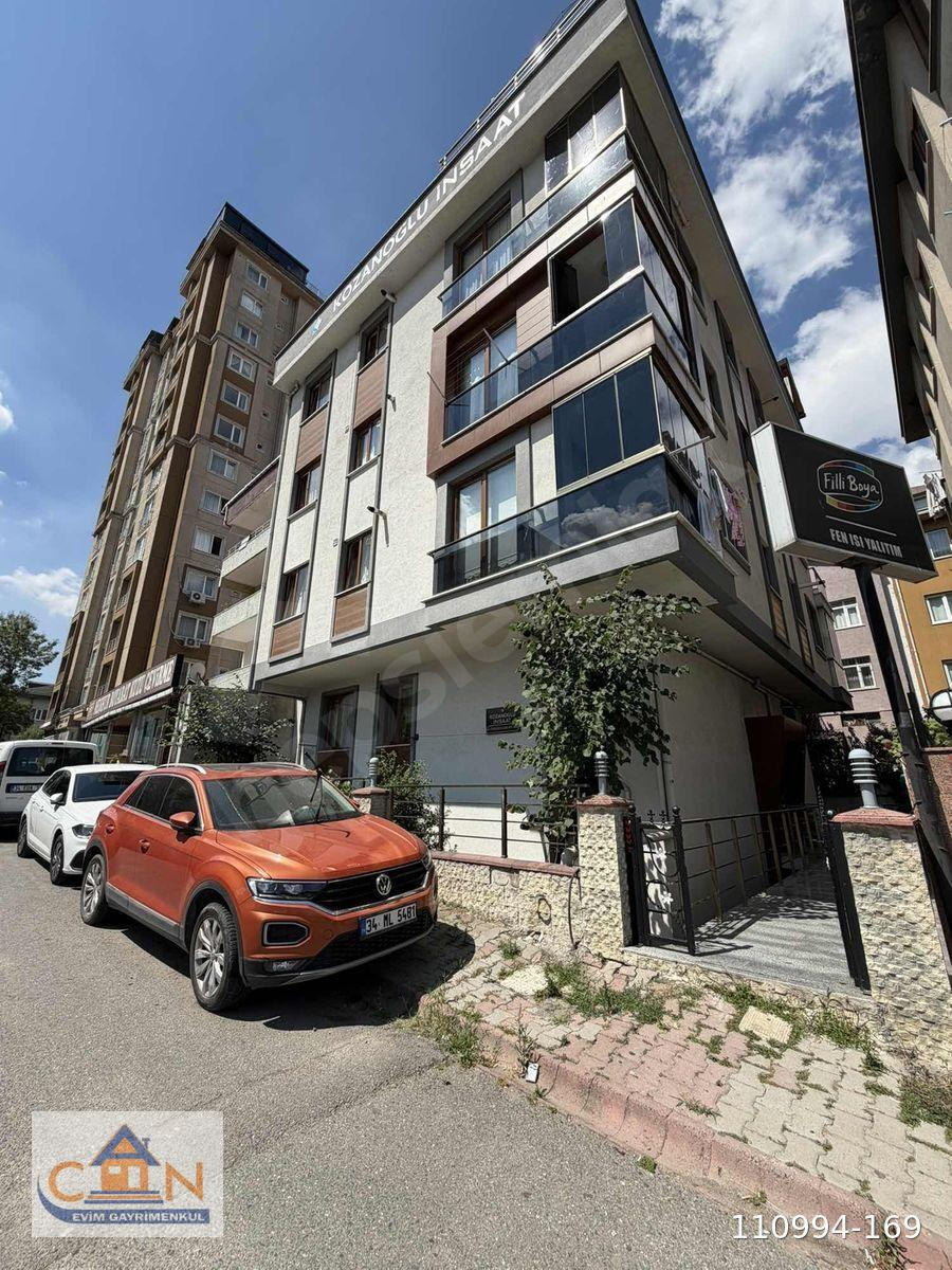 ÜMRANİYE ÇAKMAK MH İFTAİYE MERKEZDE 1+1 EŞYALİ KİRALIK DAİRE