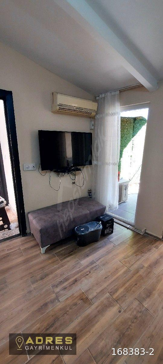 KREDİ SORUNU YOKTUR ÇINARA HASTANEYE BAYRAMYERİNE 5 DAK SIRAKAPILARDA 1+1 ESYALİ BALKONLU APART