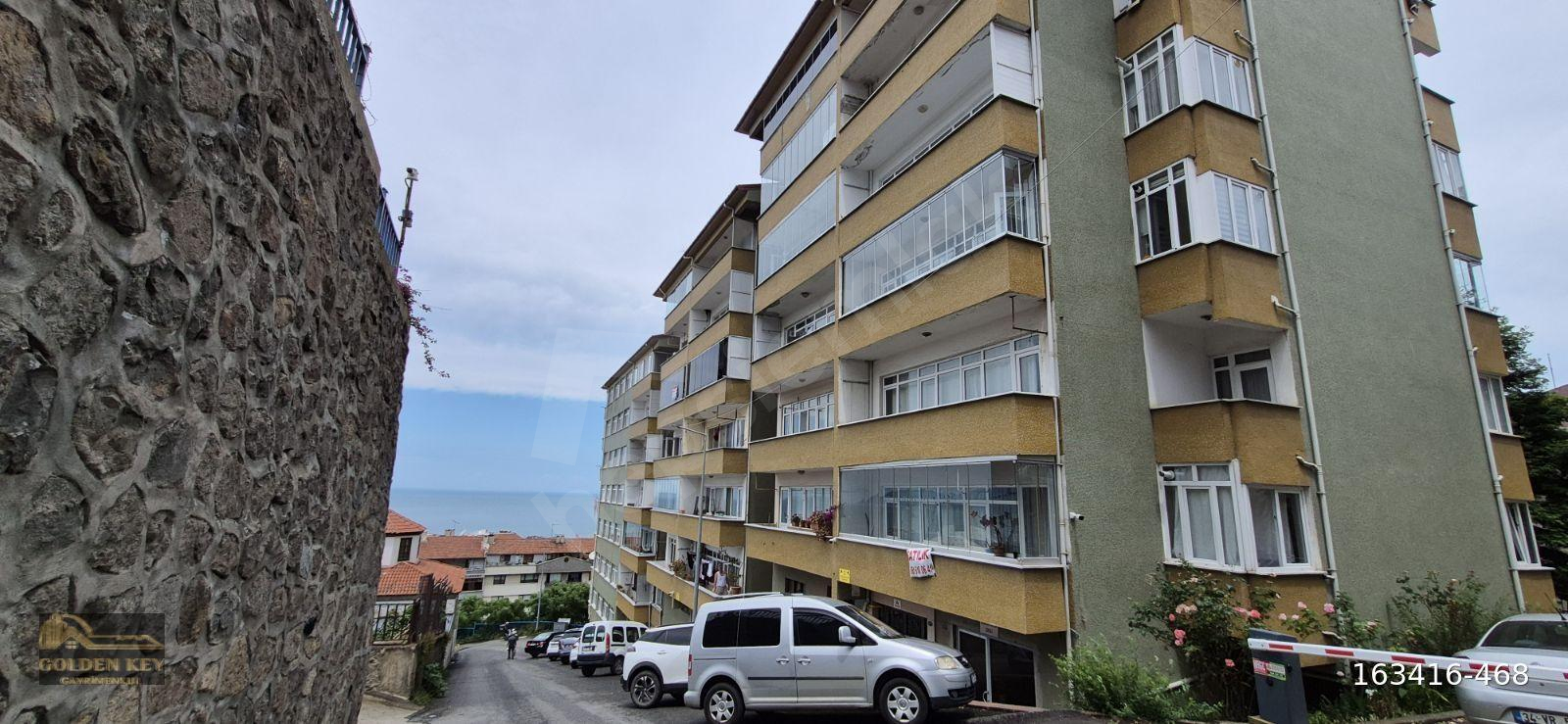 GOLDEN KEY GAYRİMENKUL'DEN SATILIK FIRSAT DAİRE
