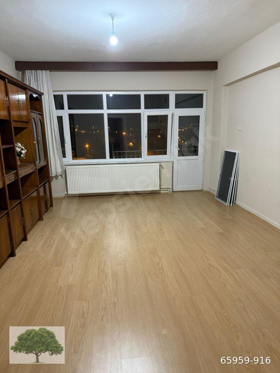 KALETEPE 50.NCİ YIL BLOKLARINDA, YAPILI 3+1 FIRSAT SATILIK DAİRE