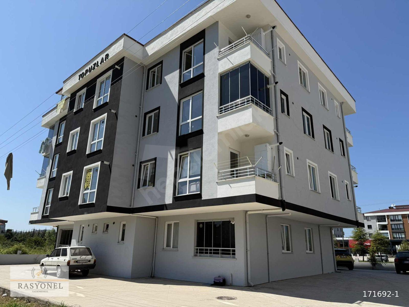 RASYONEL GAYRİMENKUL TURNASUYU MAH. KİRALIK 2+1 DAİRE
