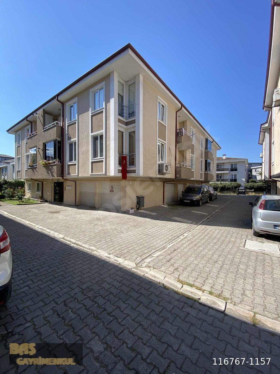 Başdekor şeker fab karşıında 2+1 daire