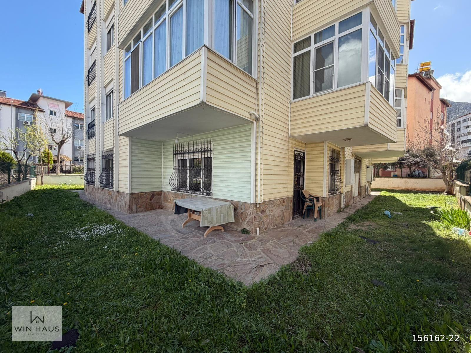 WIN HAUS GAYRİMENKUL' DEN BAĞBAŞI MAH. KİRALIK DAİRE
