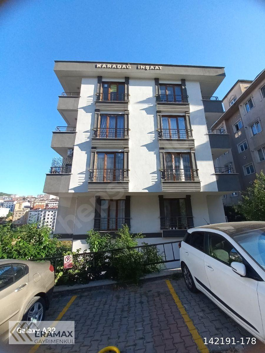 İNÖNÜ MAH.,4 YILLIK YENİ BİNADA,100 M2,BALKONLU,ANKASTRELİ,3+1