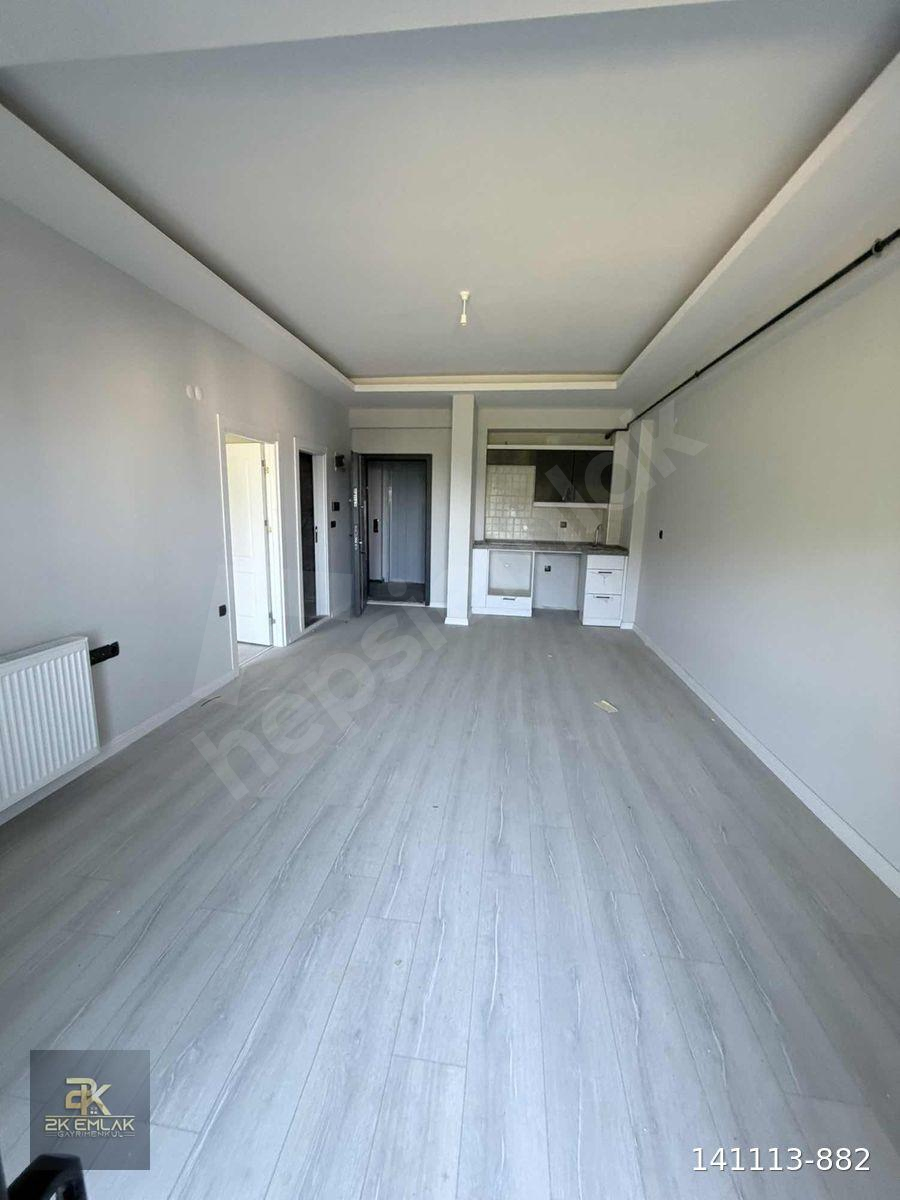 SATILIK SIFIR 1+1 DAİRE | SAMSUN ATAKUM BÜYÜKOYUMCA