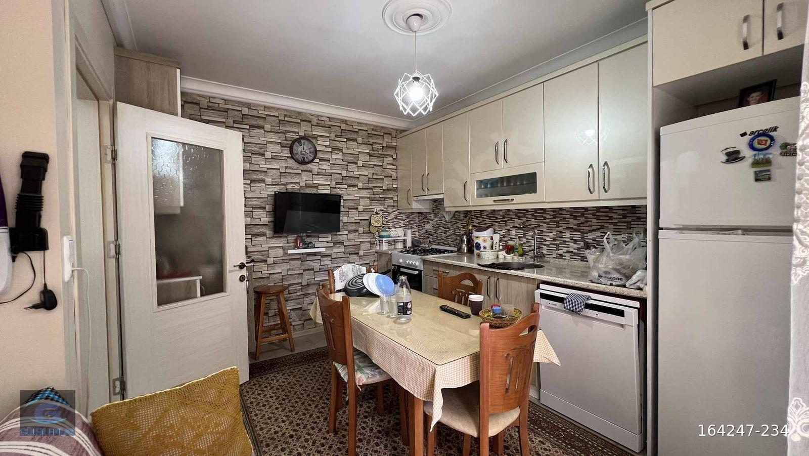 YILMAZLAR MAH ZEMİNÜSTÜ 2+1 DAİRE D.GAZLI