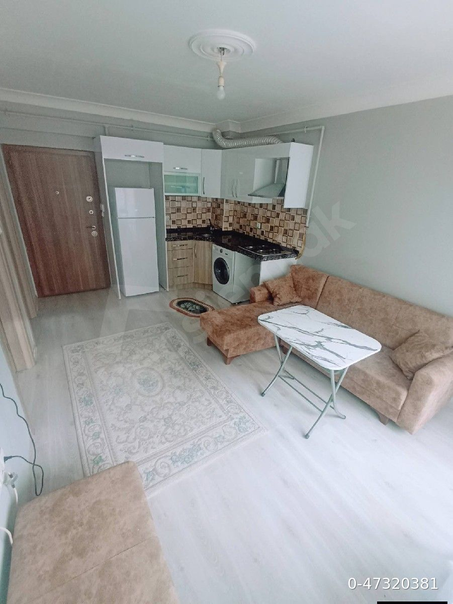 SAHİBİNDEN EŞYALI KİRALIK DAİRE