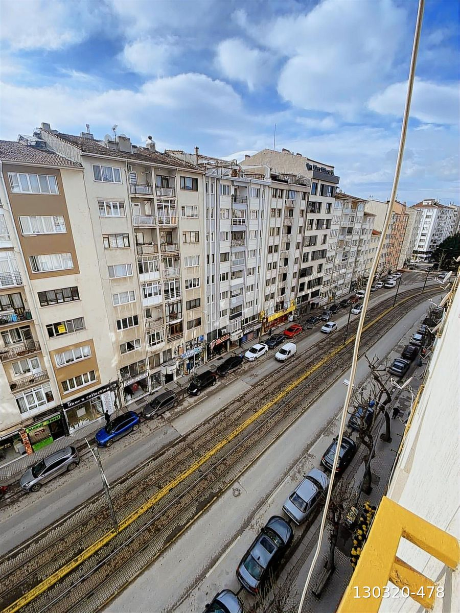 VİŞNELİK MAH ÖĞRETMENLER CAD KİRALIK 3+1 ASANSÖRLÜ DAİRE