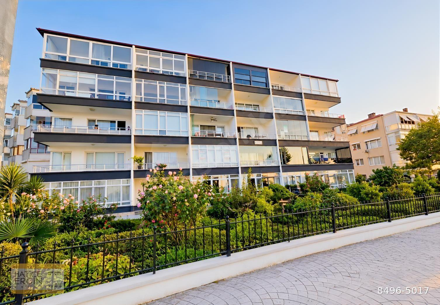 YALOVA ÇINARCIK TAŞLİMAN MAH. SATILIK 2+1 DAİRE
