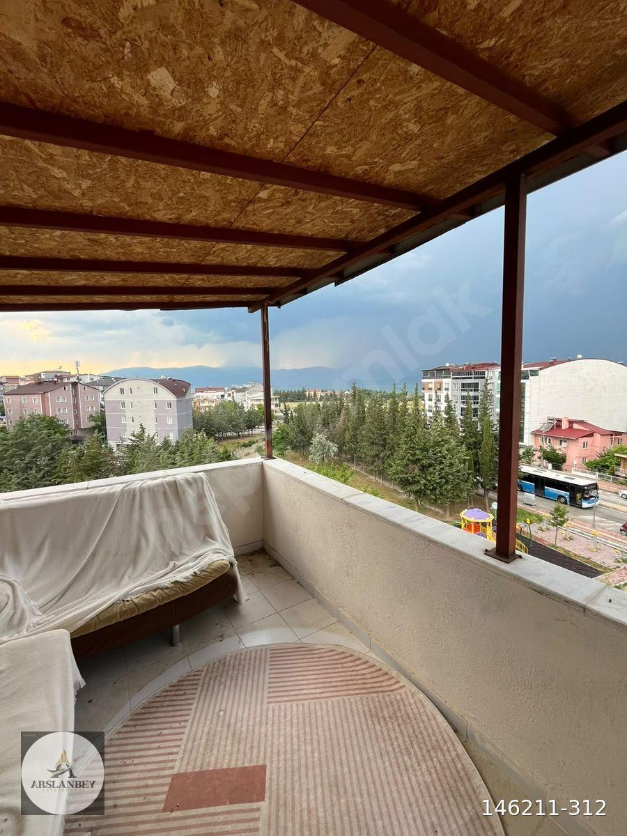 EMEK MAHALLESİNDE KİRALIK 2+1 DAİRE EŞYALI