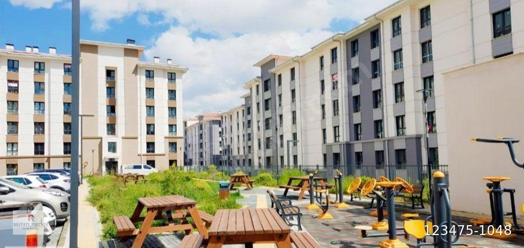 FIRSAT KİRALIK ! ATAŞEHİR (YENİŞEHİR) TOKİDE 3+1 KİRALIK DAİRE