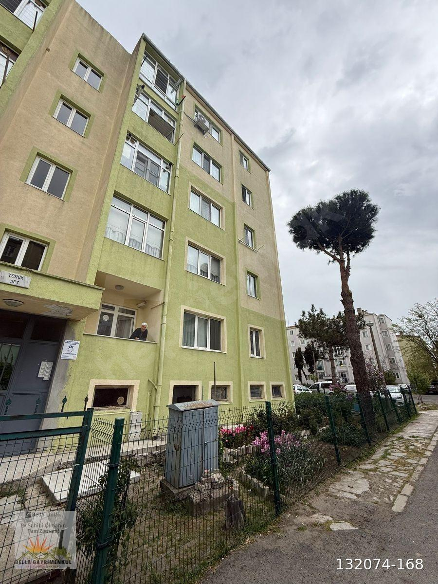 BELLA GAYRİMENKUL ÇORLU HAVUZLAR GÖÇMEN MAHLESİNDE SATLIK DAİRE