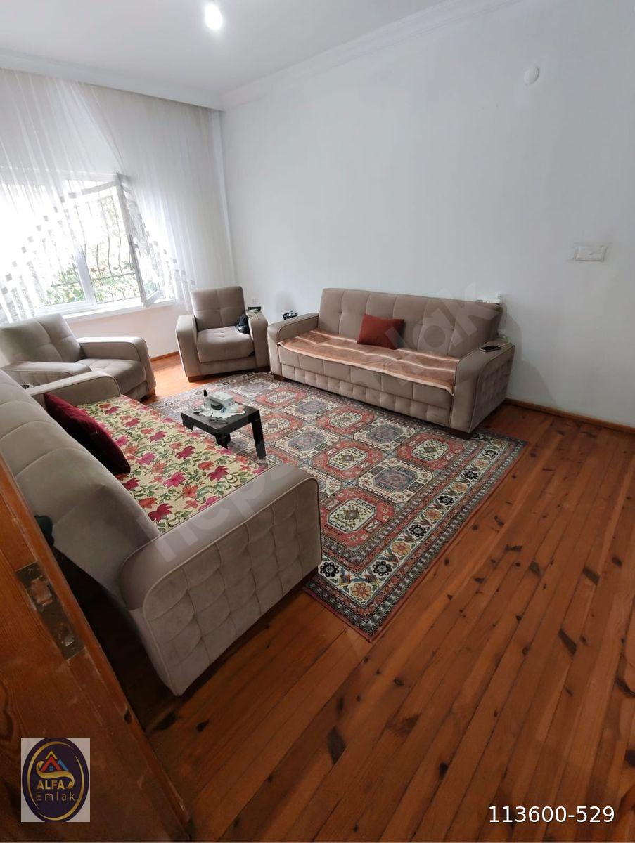 Cumhuriyet mahallesi Satılık Daire