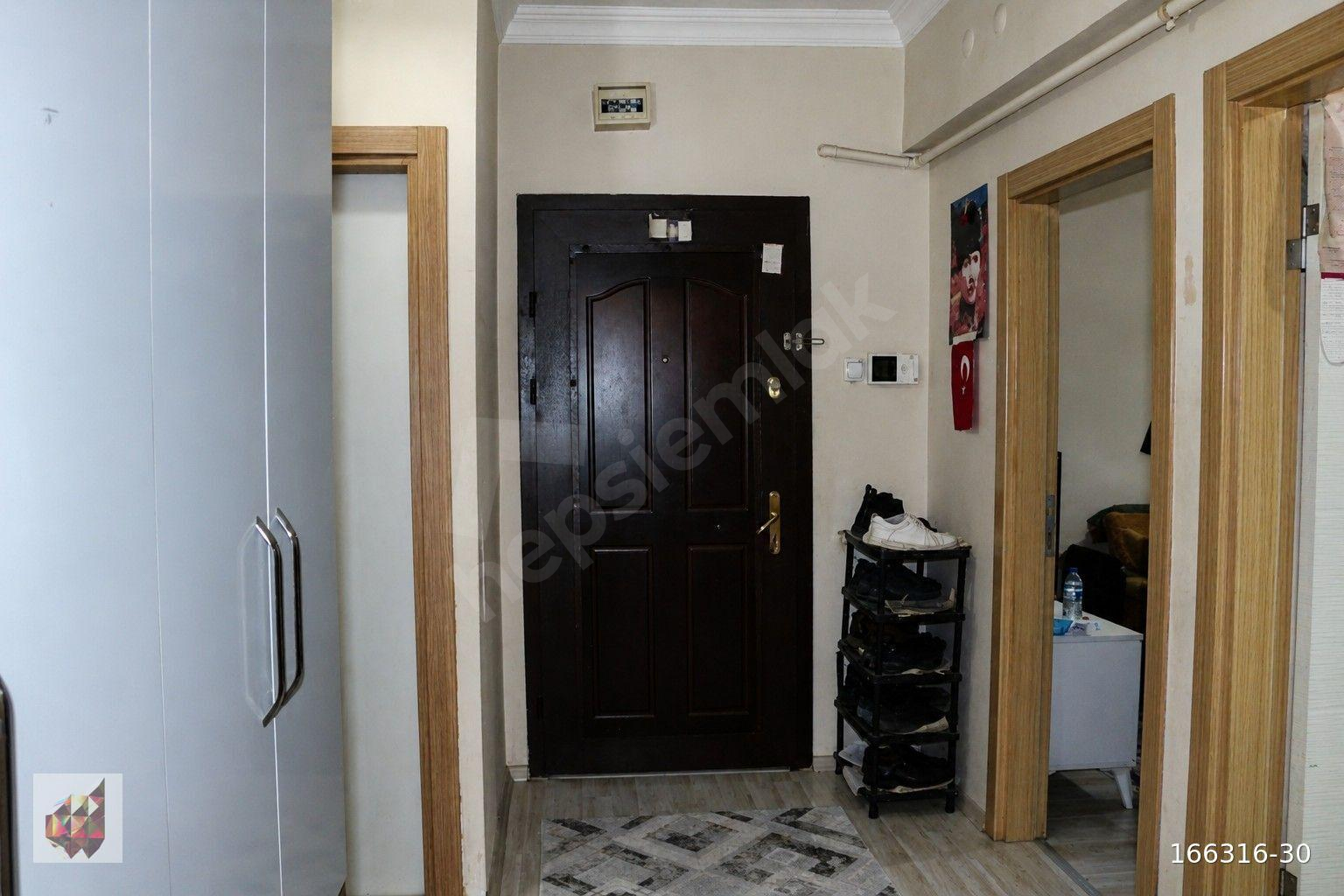 ANDİÇENDE FIRSAT DAİRE! GENİŞ 3+1 PRESTİJLİ KONUM