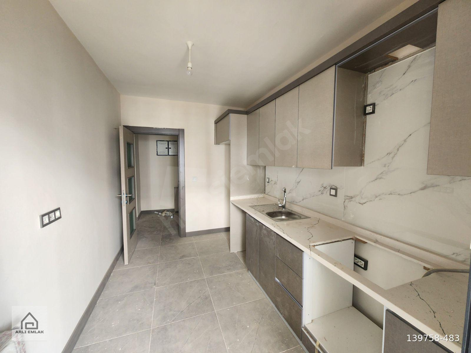 ÇAĞLALIK TOKİ 2+1 KİRALIK DAİRE