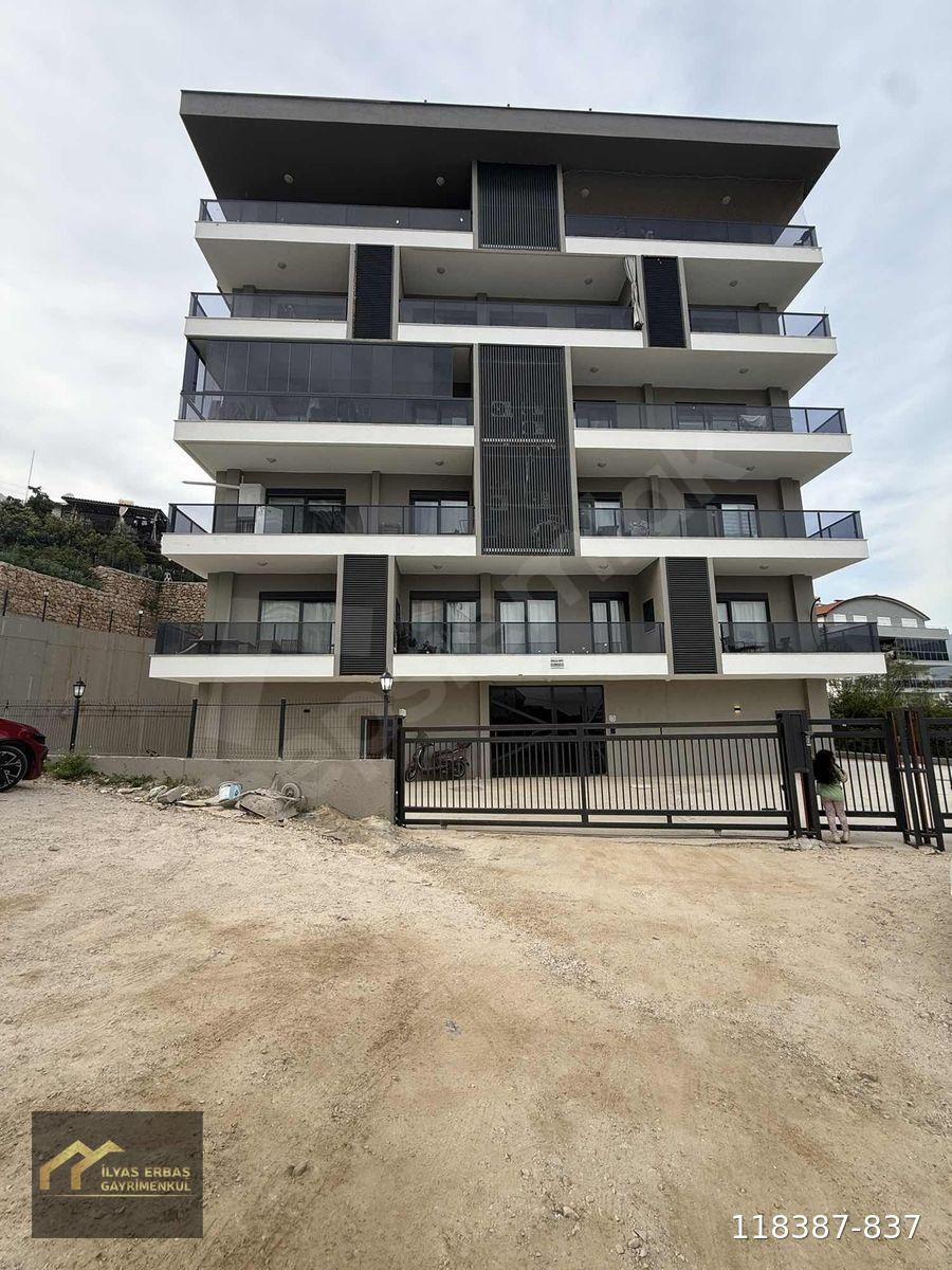 ÇIPLAKLI MAHALLESİNDE SATILIK 3+1 AYRI MUTFAKLI DUPLEKS DAİRE