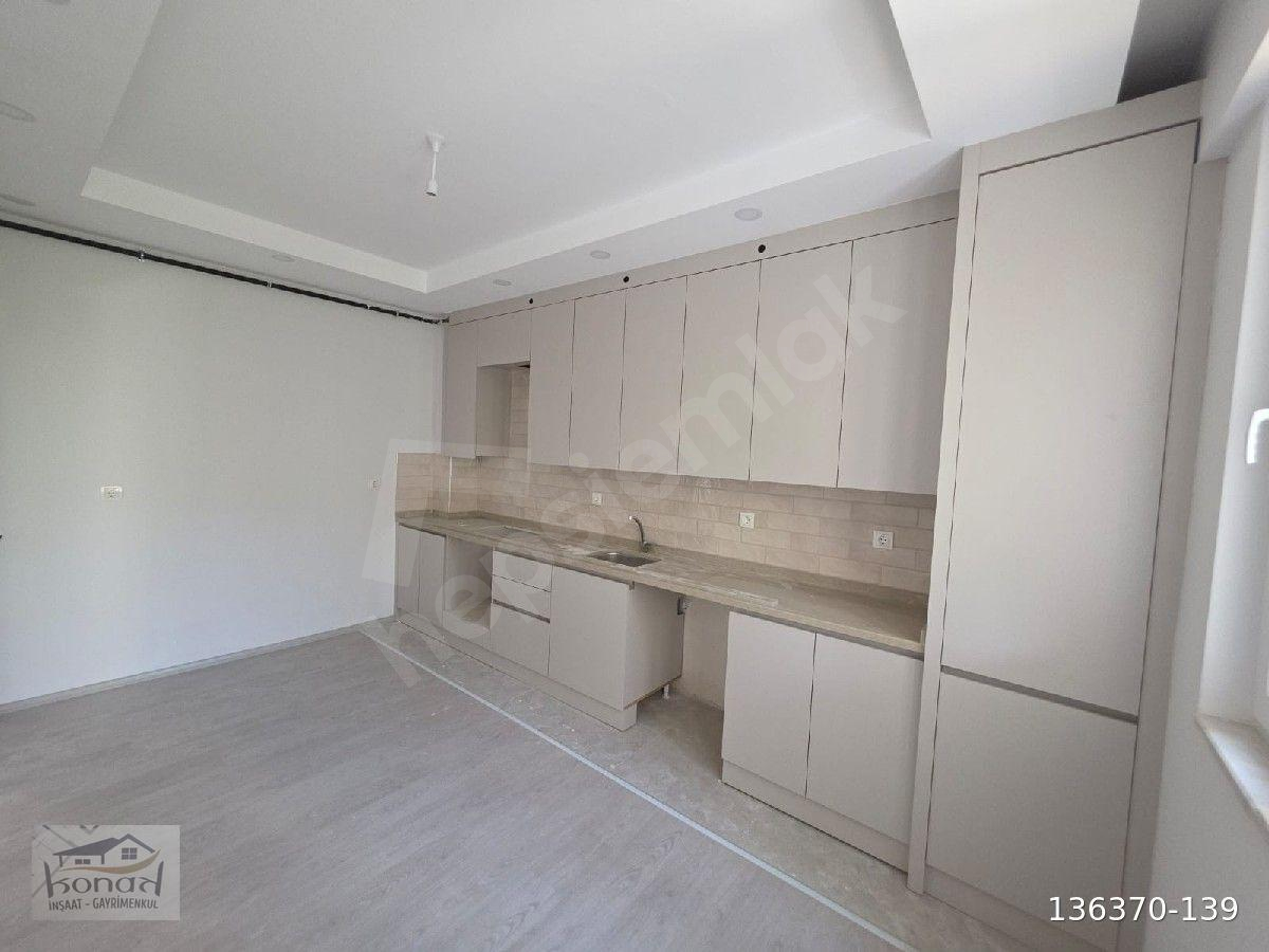 ŞEMİKLER MAH.2+1 SATILIK SIFIR DAİRE