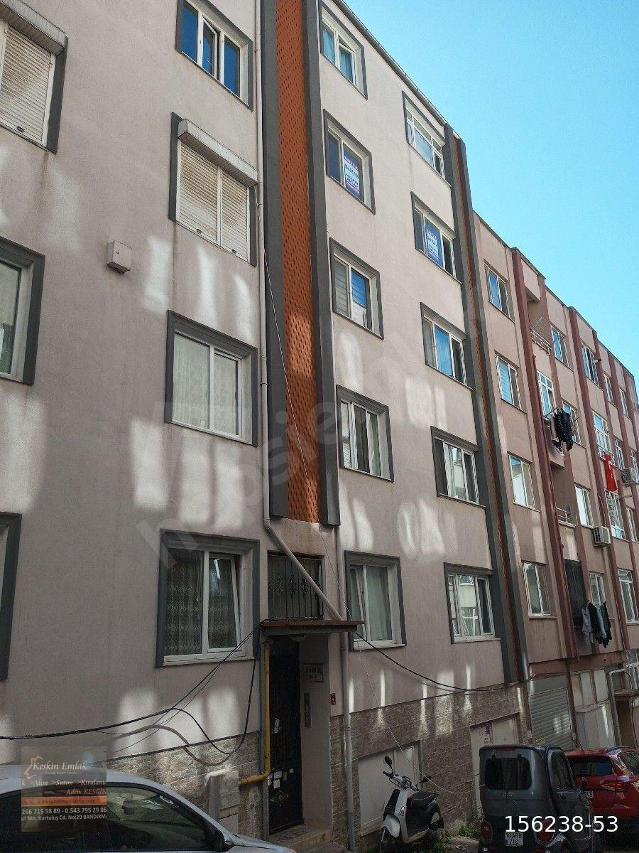 BANDIRMA HACIYUSUFTA 3+1 KİRALIK DAİRE